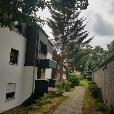 Lägenhet Rotfuchs *