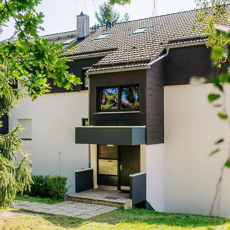 Rotfuchs Lägenhet Braunlage