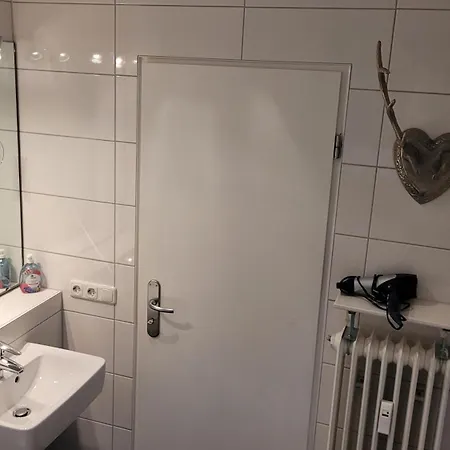 Lägenhet Rotfuchs *