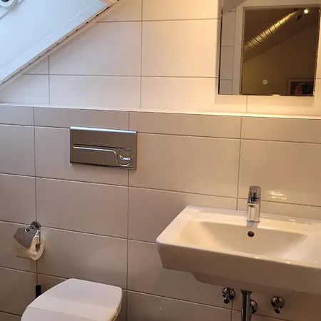 Rotfuchs Lägenhet