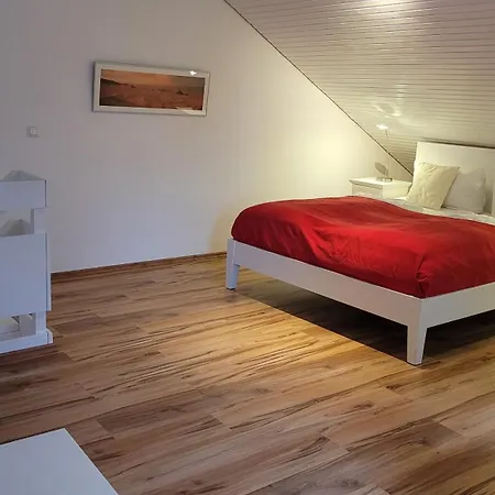 Rotfuchs Lägenhet Braunlage